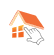 HomeDiary logo