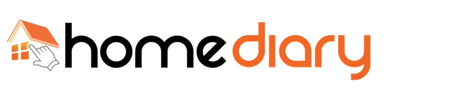 HomeDiary